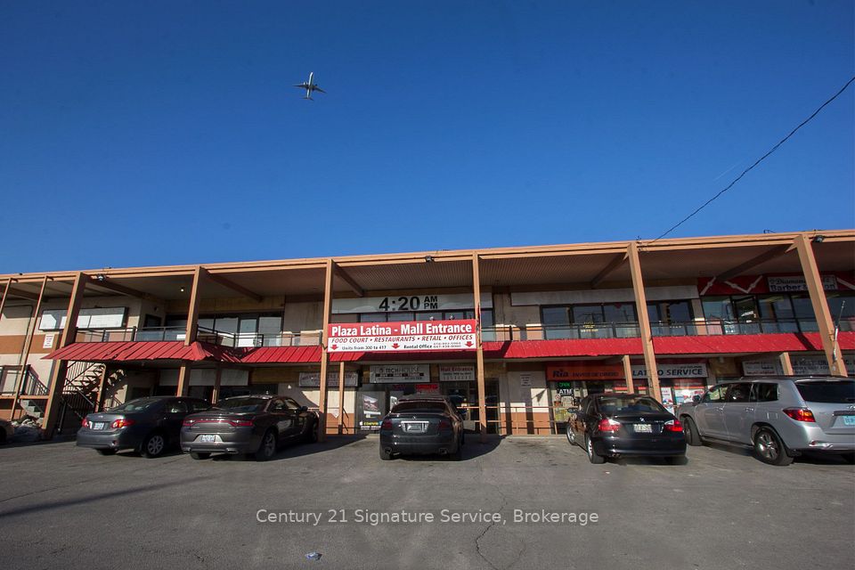 9 Milvan Road 401, 402, 403, Toronto W05, ON M9L 1Y9