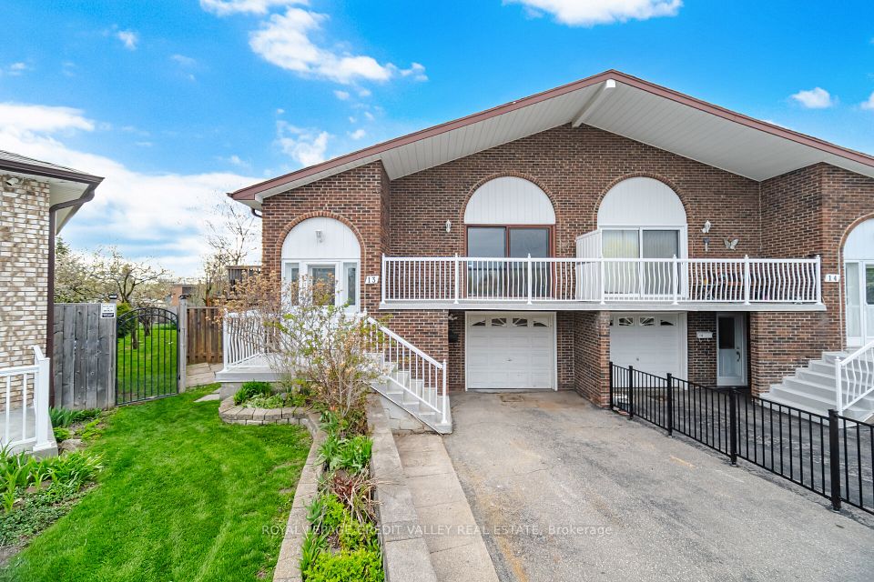 13 Cheryl Court, Brampton, ON L6V 3C2 at 13 Cheryl Court, Brampton, ON L6V 3C2, Brampton, ON, L6V 3C2