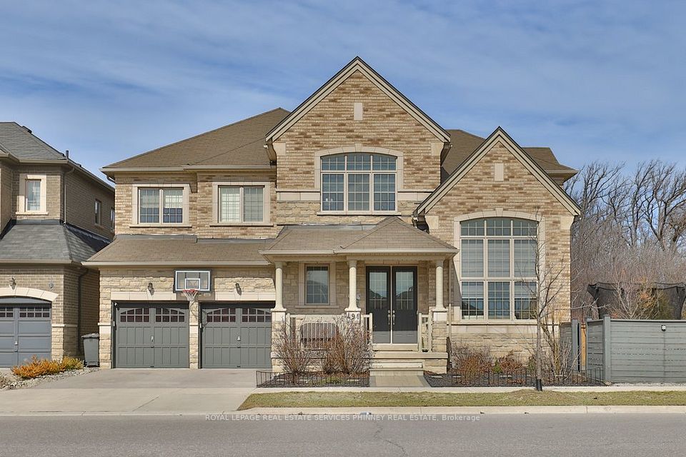 491 Threshing Mill Boulevard, Oakville, ON L6H 7H5 at 491 Threshing Mill Boulevard, Oakville, ON L6H 7H5, Oakville, ON, L6H 7H5
