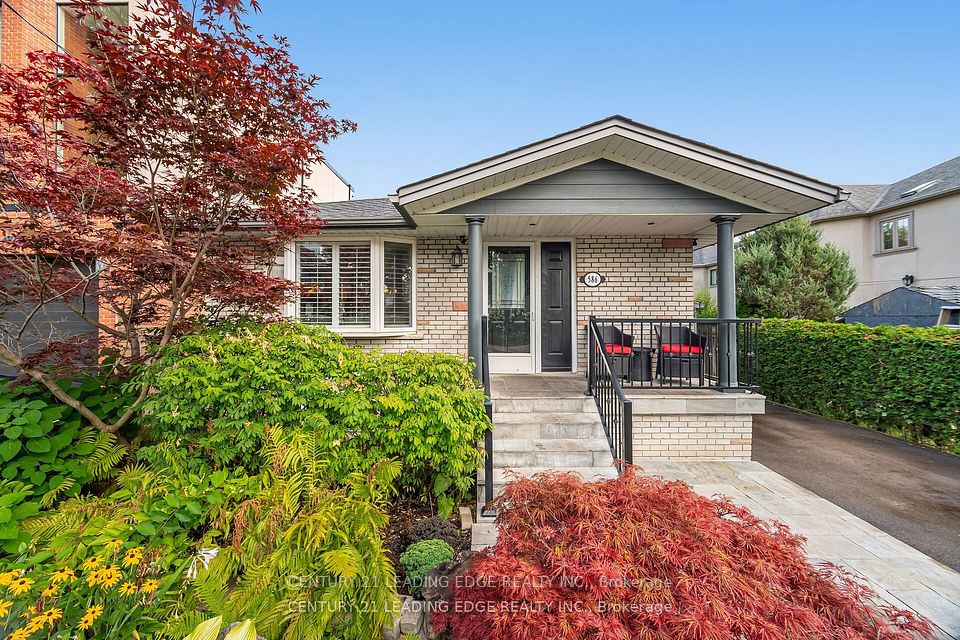 586 Curzon Avenue, Mississauga, ON L5G 1P9 at 586 Curzon Avenue, Mississauga, ON L5G 1P9, Mississauga, ON, L5G 1P9