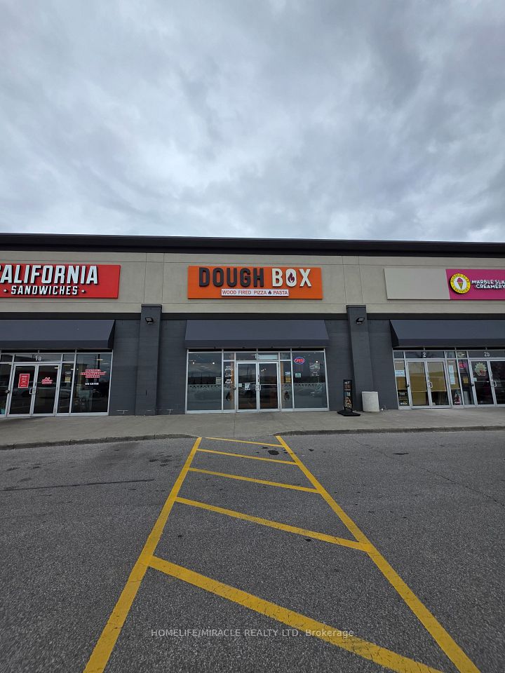 5955 Latimer Drive 1B, Mississauga, ON L5V 0B7