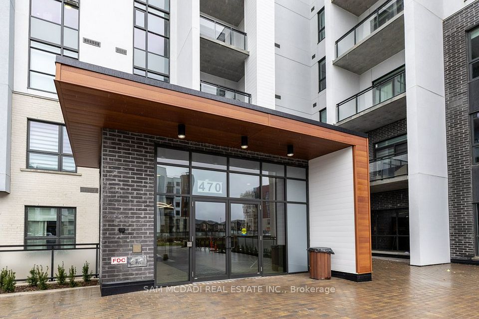 Condo Apartment at 470 Gordon Krantz Avenue E # 113, Milton, ON L9T 2X5, Milton