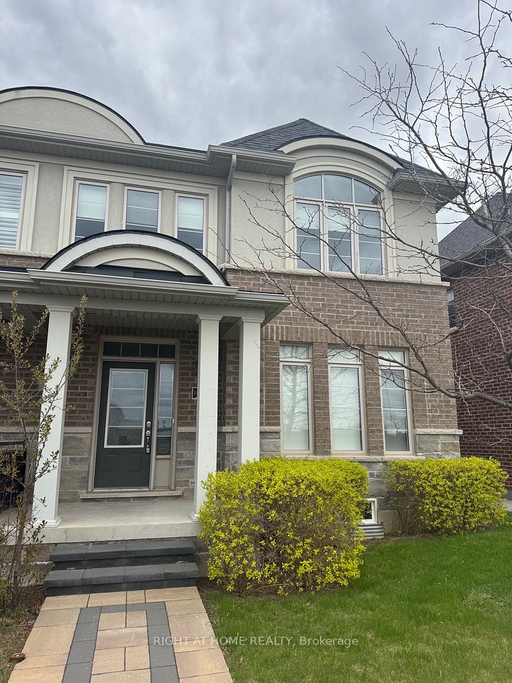 Att/Row/Townhouse at 14012 Danby Road, Halton Hills, ON L0P 1K0, Halton Hills