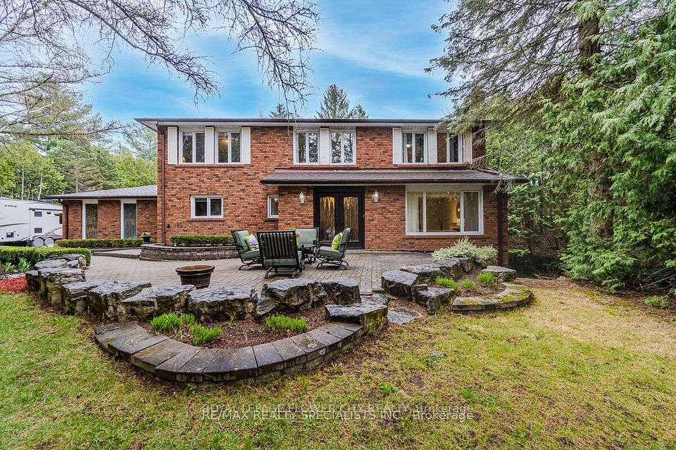 Detached at 29 Gibson Lake Drive, Caledon, ON L7E 4B3, Caledon