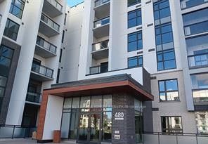 Condo Apartment at 480 Gordon Krantz Avenue 505, Milton, ON L9E 1Z5, Milton