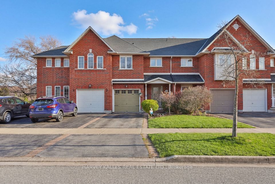 Att/Row/Townhouse at 4108 Kryzan Drive, Burlington, ON L7M 4Z5, Burlington