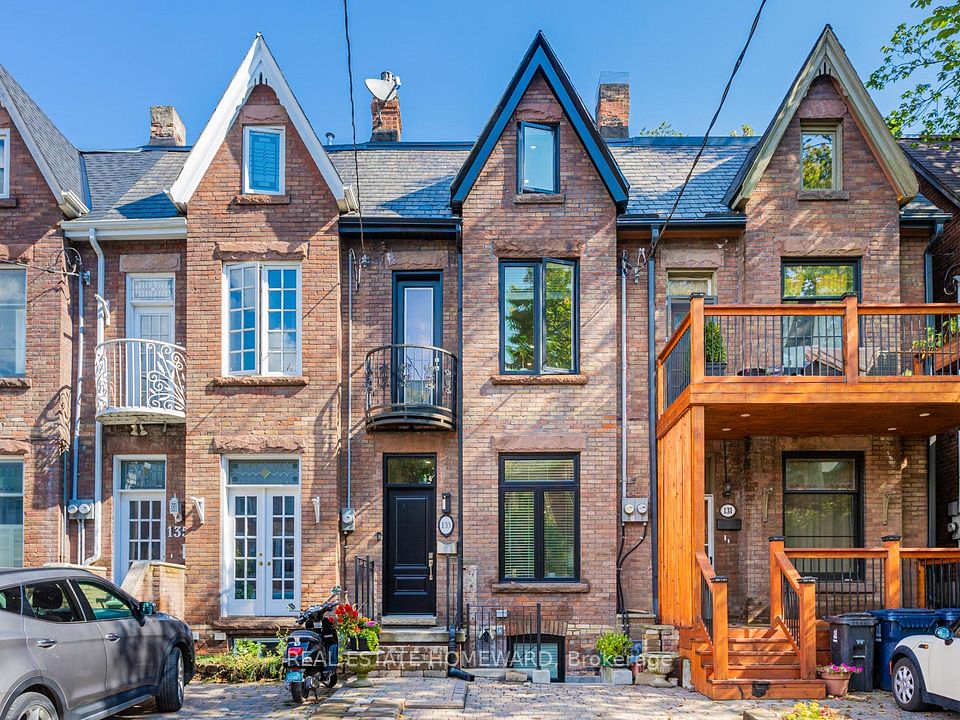 133 Cowan Avenue, Toronto, ON M6K 2N1 at 133 Cowan Avenue, Toronto, ON M6K 2N1, Toronto W01, ON, M6K 2N1