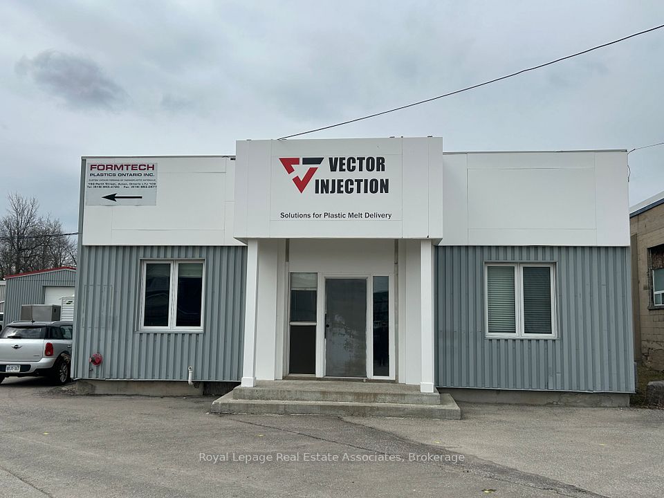 153 Perth Street, Halton Hills, ON L7J 1C9