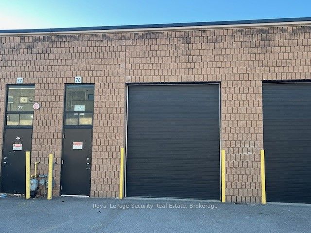2700 Dufferin Street 78, Toronto W04, ON M6B 4J3