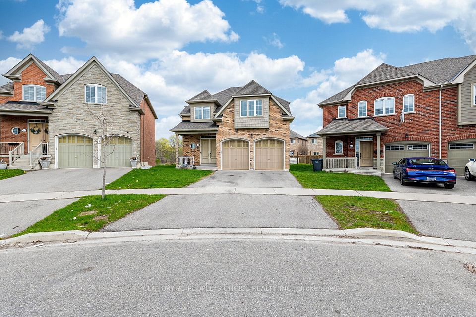 65 Honeyview Trail, Brampton, ON L6P 4A4 at 65 Honeyview Trail, Brampton, ON L6P 4A4, Brampton, ON, L6P 4A4