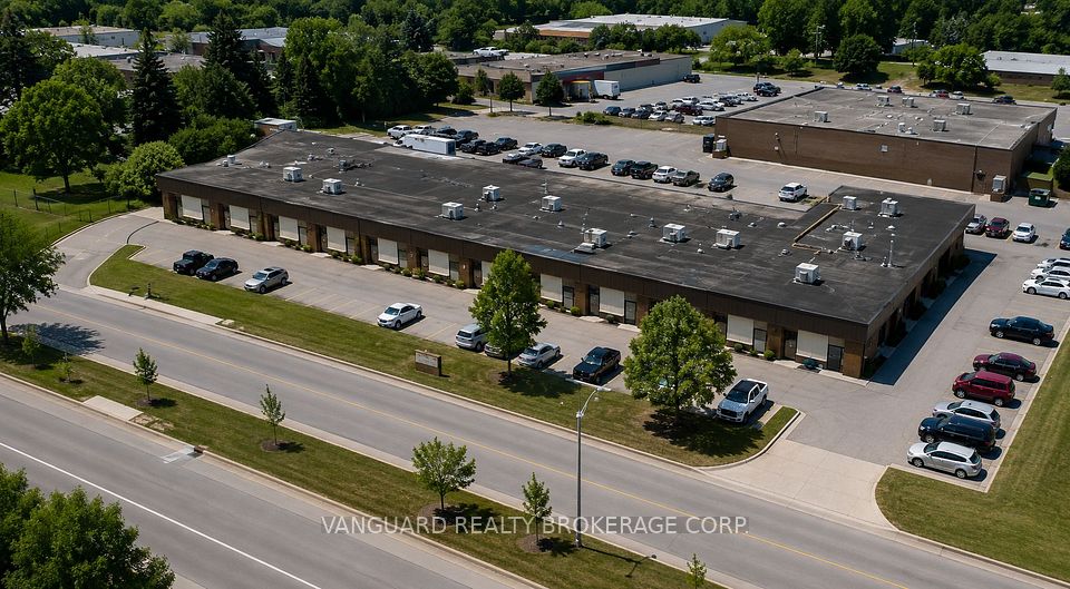 2650 Slough Street, Mississauga, ON L4T 3T2