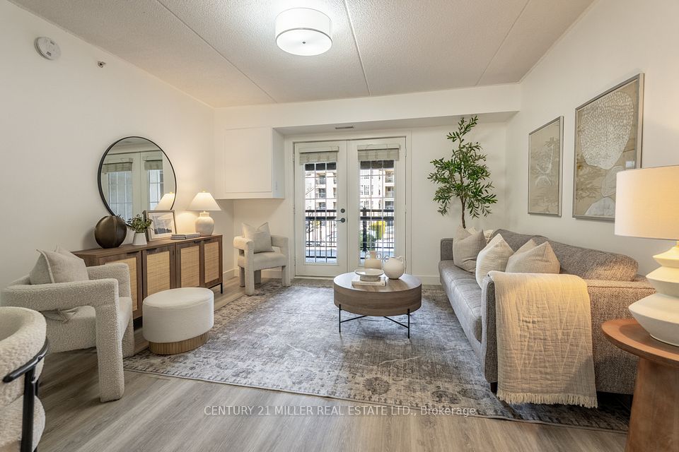 Condo Apartment at 1487 Maple Avenue 208, Milton, ON L9T 0B7, Milton