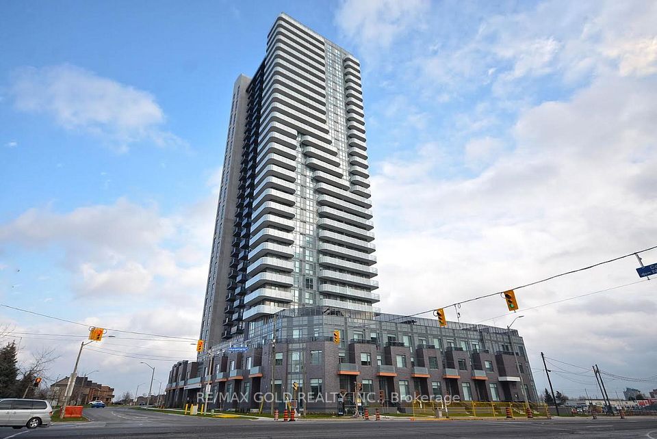 8 Nahani Way 2508, Mississauga, ON L4Z 4J8 at 8 Nahani Way 2508, Mississauga, ON L4Z 4J8, Mississauga, ON, L4Z 4J8