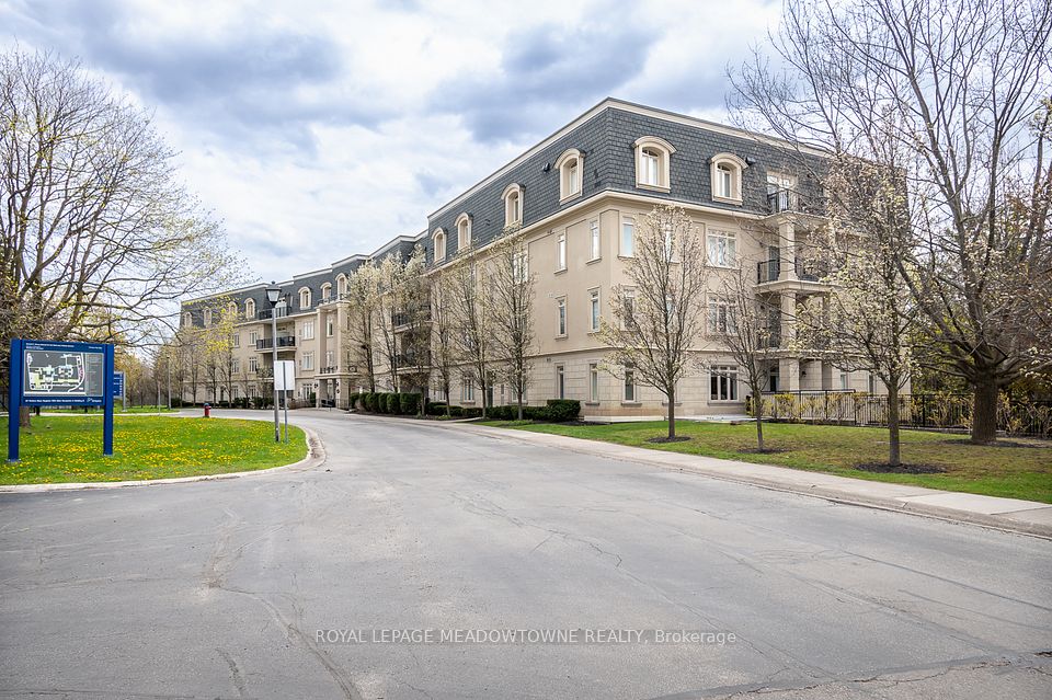 Condo Apartment at 443 Centennial Forest Drive 408, Milton, ON L9T 6A1, Milton