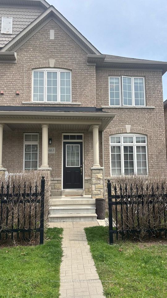 Semi-Detached  at 5463 Tenth Line, Mississauga, ON L5M 0V7, Mississauga