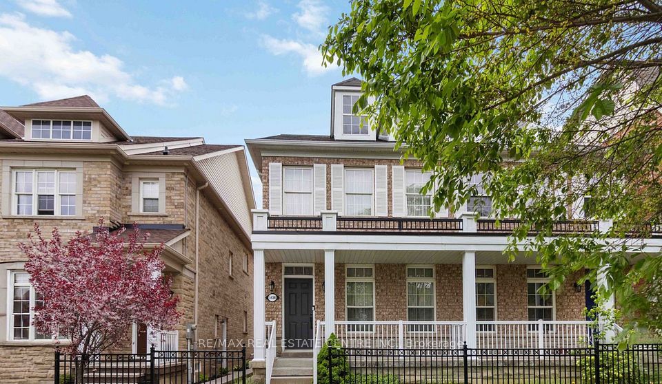 Semi-Detached  at 5438 Tenth Line W basement, Mississauga, ON L5M 0G5, Mississauga