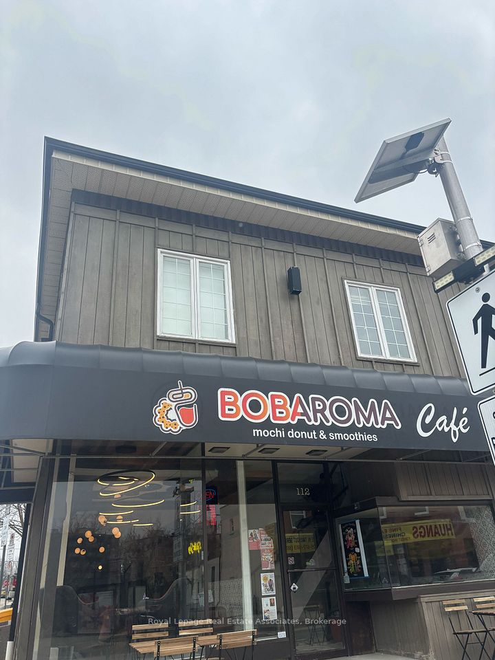 112 Main Street S 203, Halton Hills, ON L7G 3E4