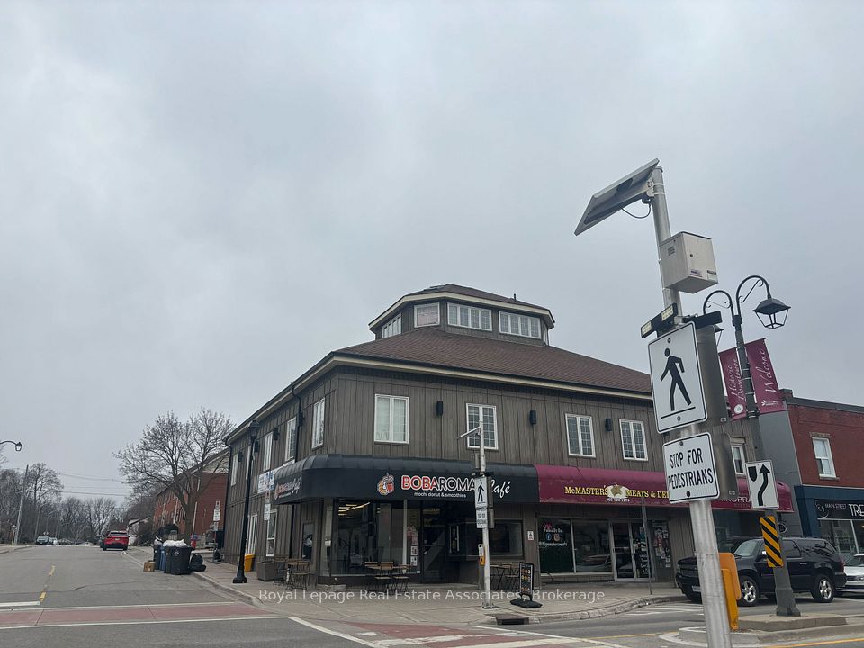 112 Main Street S 203, Halton Hills, ON L7G 3E4