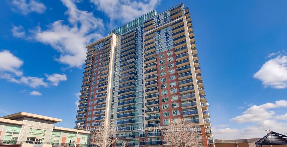 Condo Apartment at 215 Queen Street E 2108, Brampton, ON L6W 0A9, Brampton