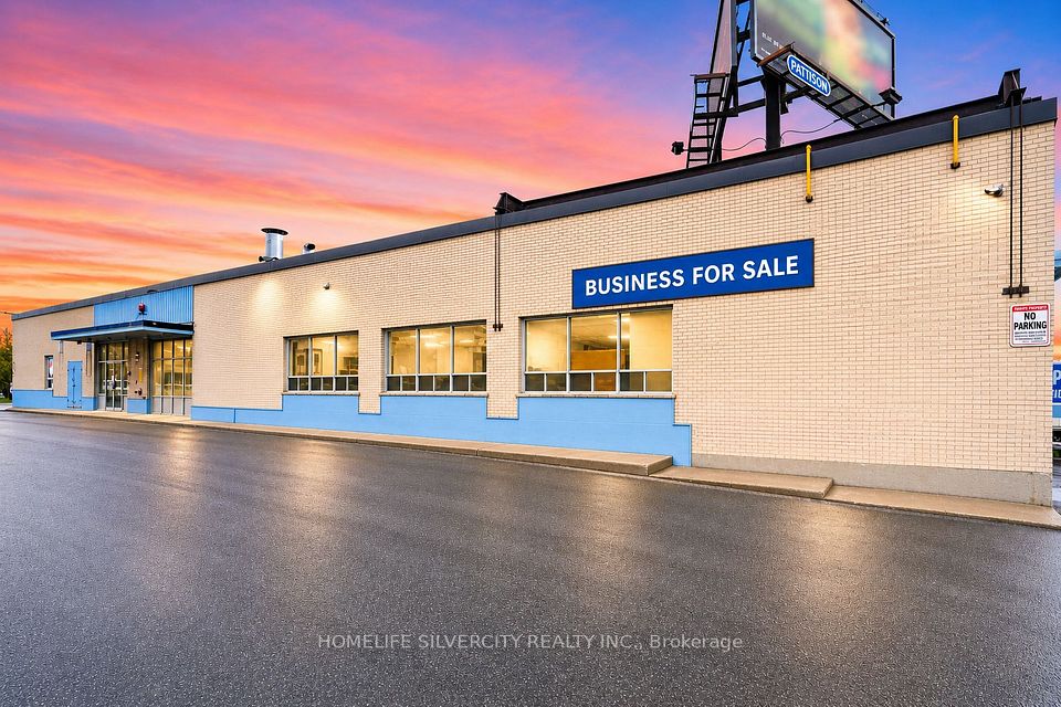 70 Belfield Road 2, Toronto W10, ON M9W 1G3