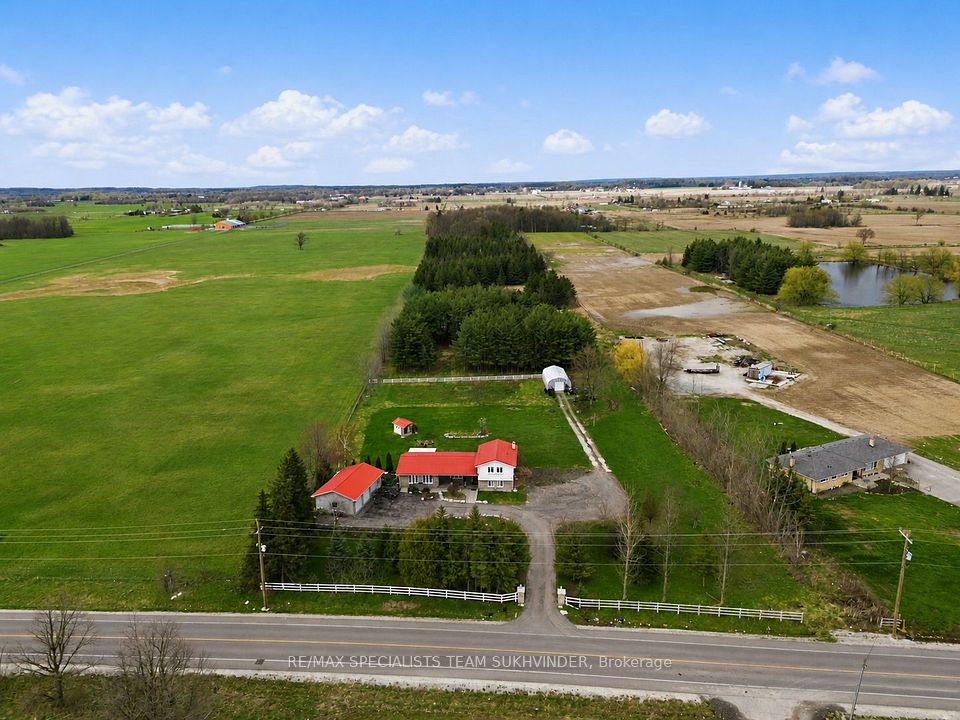 14597 McLaughlin Road, Caledon, ON L7C 2B4 at 14597 McLaughlin Road, Caledon, ON L7C 2B4, Caledon, ON, L7C 2B4