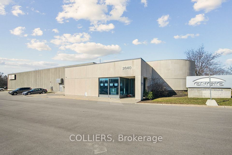 2640 Argentia Road, Mississauga, ON L5N 5V4