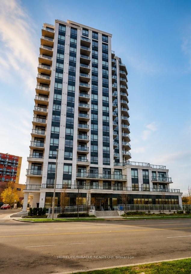 840 Queens Plate Drive 1512, Toronto, ON M9W 6Z3 at 840 Queens Plate Drive 1512, Toronto, ON M9W 6Z3, Toronto W10, ON, M9W 6Z3