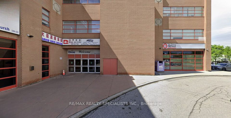 1550 South Gateway Road 320, Mississauga, ON L4W 5G6