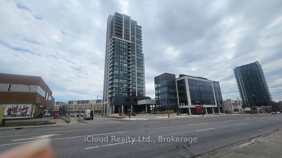 Condo Apartment at 15 Lynch Street 2302, Brampton, ON L6W 0C7, Brampton