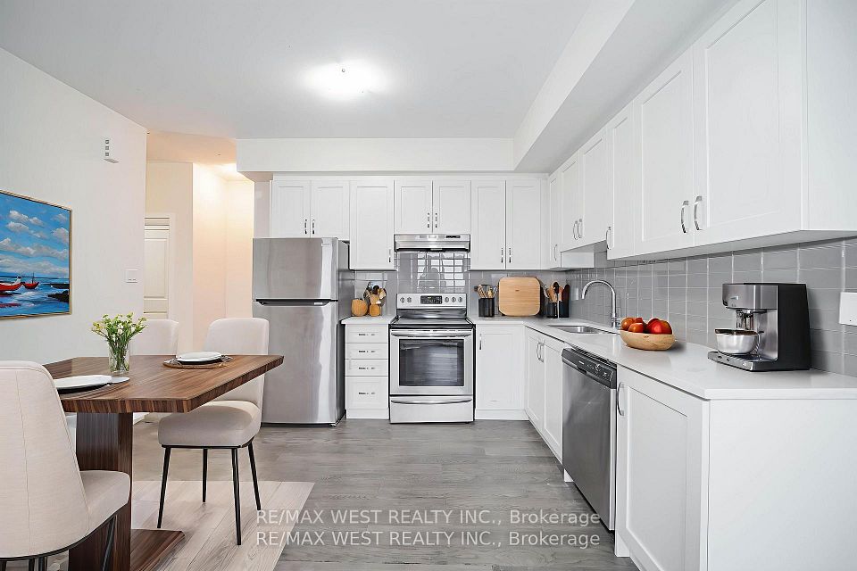 39 John Perkins Bull Drive 20, Toronto, ON M3K 0C3 at 39 John Perkins Bull Drive 20, Toronto, ON M3K 0C3, Toronto W05, ON, M3K 0C3