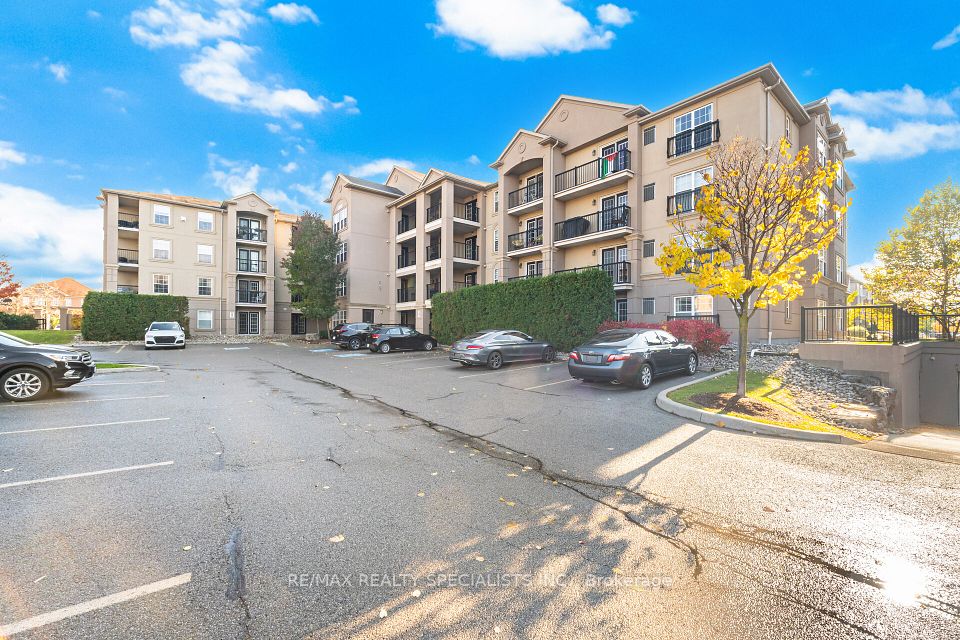 Condo Apartment at 1350 Main Street E 412, Milton, ON L9T 0R3, Milton