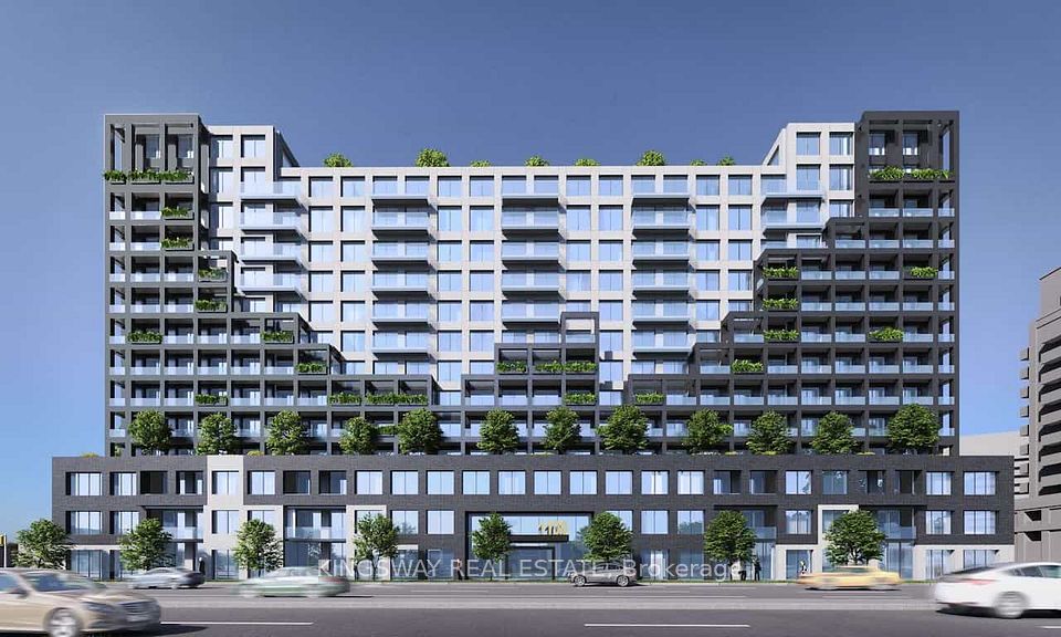 1100 Sheppard Avenue W 608, Toronto, ON M3K 0E4 at 1100 Sheppard Avenue W 608, Toronto, ON M3K 0E4, Toronto W05, ON, M3K 0E4