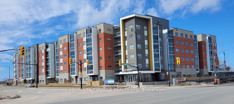 Condo Apartment at 200 Lagerfeld Drive 318, Brampton, ON L7A 5G5, Brampton