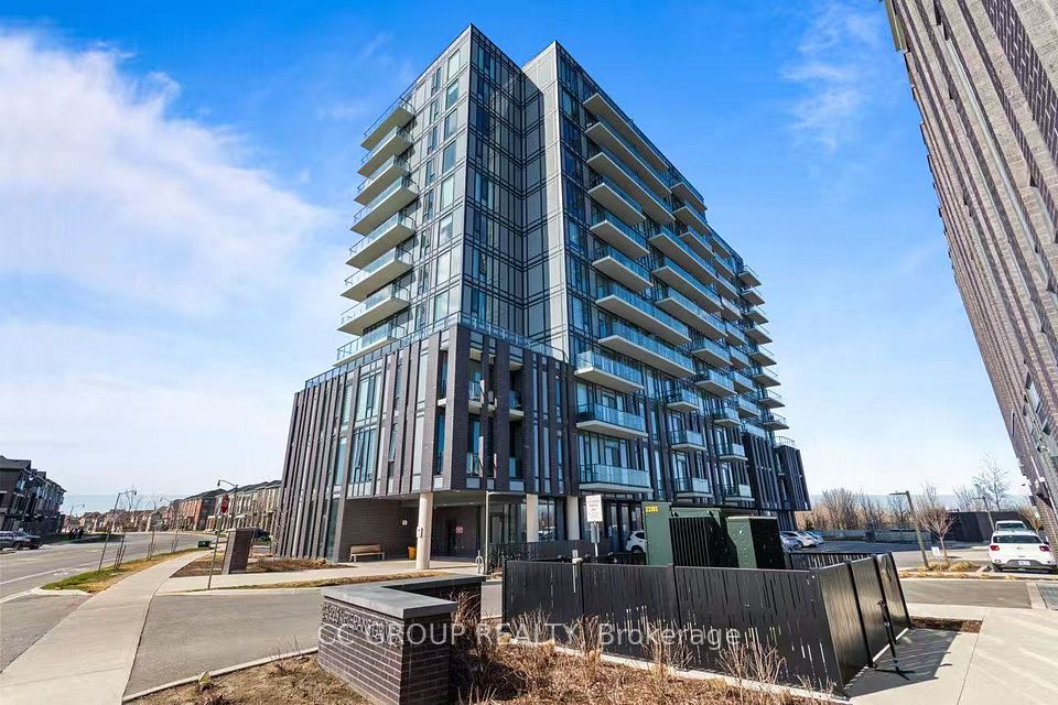 Condo Apartment at 225 Veteran Drive 1008, Brampton, ON L7A 4S6, Brampton