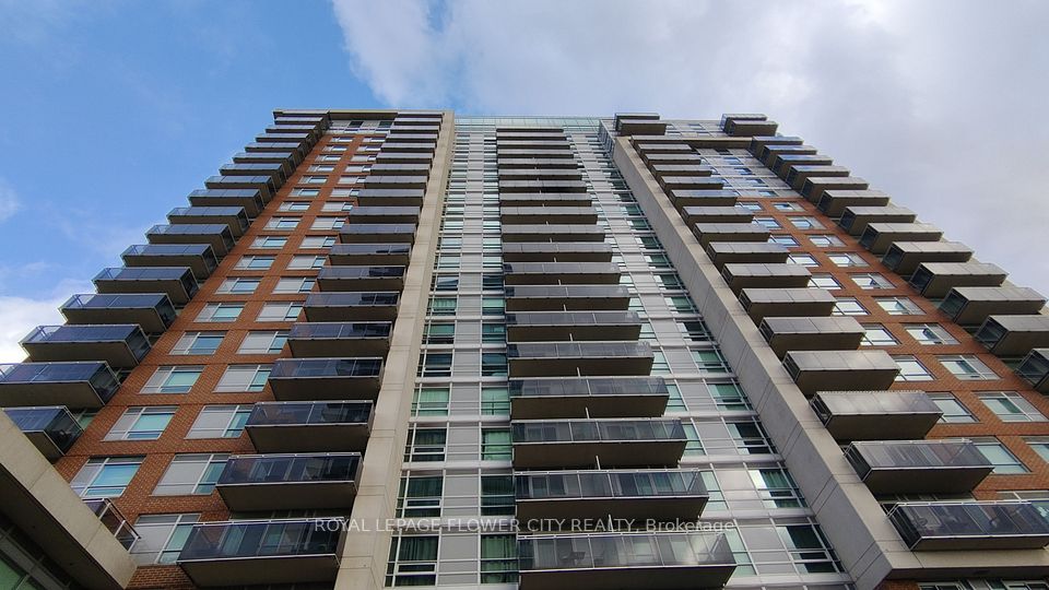 Condo Apartment at 215 Queen Street 2307, Brampton, ON L6W 0A9, Brampton