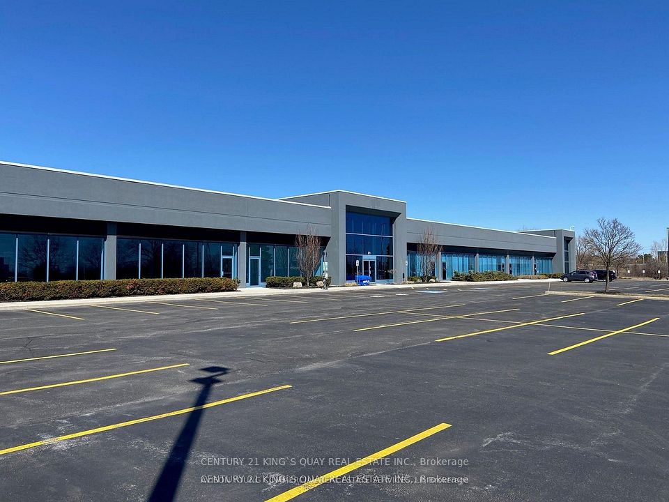 1075 North Service Road W 5-9, Oakville, ON L6M 2G2