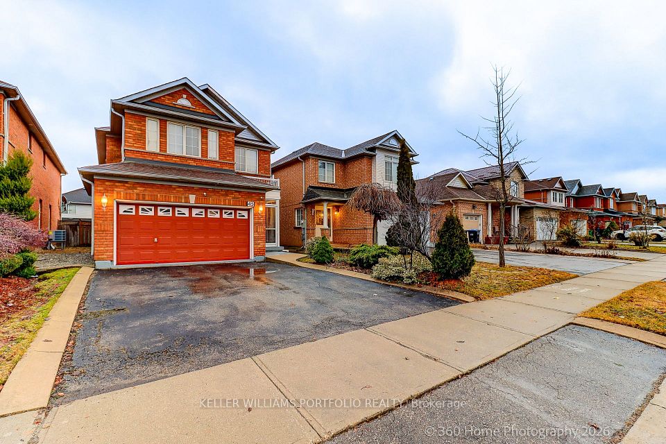 45 Olympia Crescent, Brampton, ON L6X 4W2 at 45 Olympia Crescent, Brampton, ON L6X 4W2, Brampton, ON, L6X 4W2