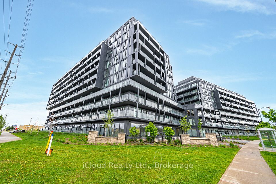 Condo Apartment at 3200 Dakota Common, Burlington, ON L7M 2A7, Burlington