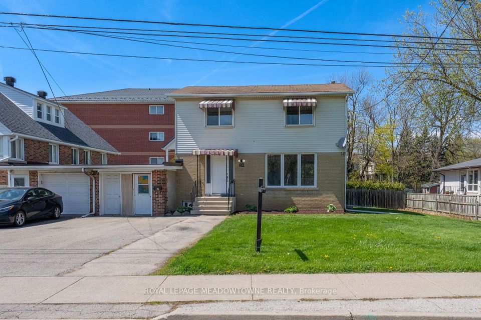 82 Maple Avenue, Halton Hills, ON L7G 1X7 at 82 Maple Avenue, Halton Hills, ON L7G 1X7, Halton Hills, ON, L7G 1X7