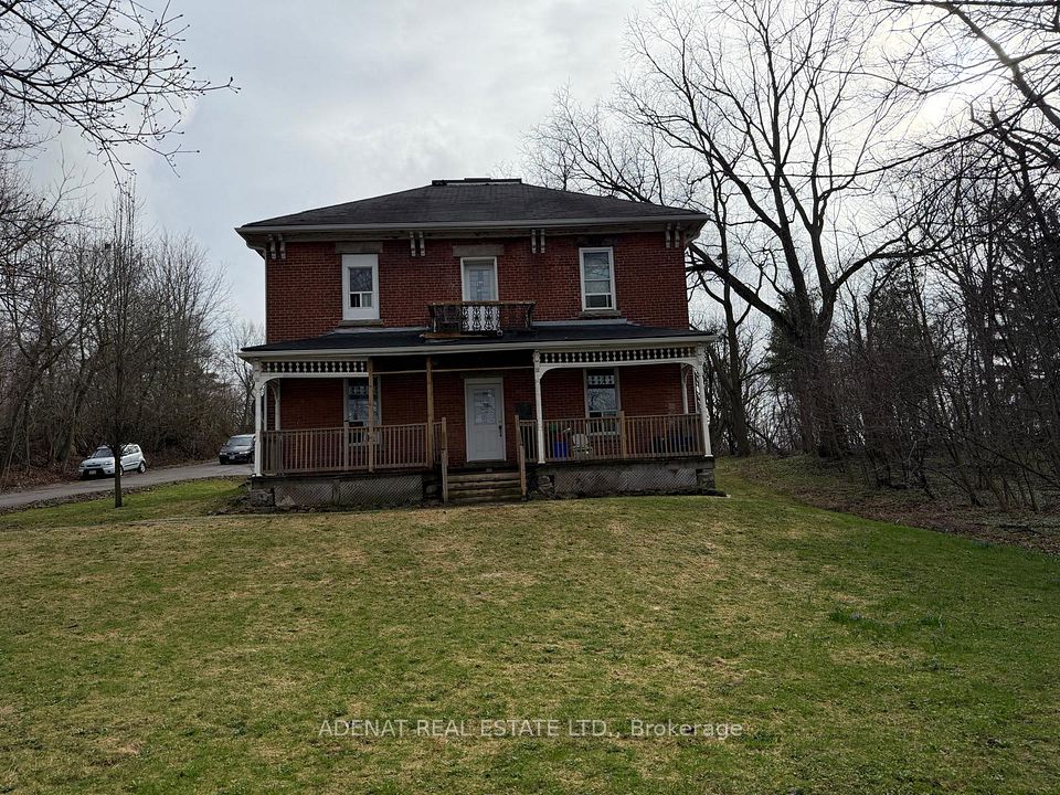Detached at 19734 Airport Road Main Fl, Caledon, ON L7K 0A3, Caledon