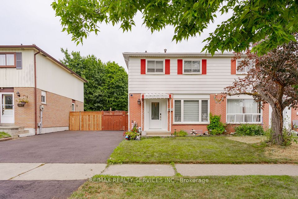 6 Lauderdale Road, Brampton, ON L6V 2B7 at 6 Lauderdale Road, Brampton, ON L6V 2B7, Brampton, ON, L6V 2B7