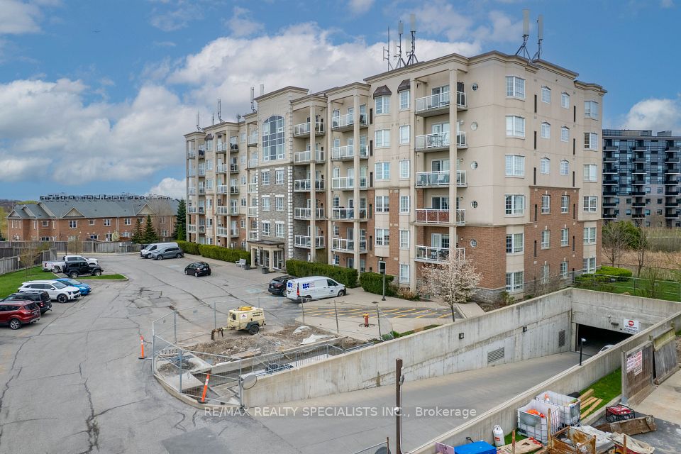 Condo Apartment at 1379 Costigan Road 201, Milton, ON L9T 2K6, Milton