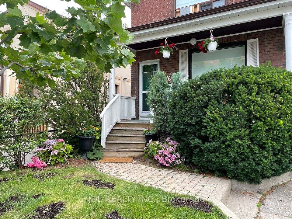 61 Guestville Avenue, Toronto, ON M6N 4N4 at 61 Guestville Avenue, Toronto, ON M6N 4N4, Toronto W04, ON, M6N 4N4