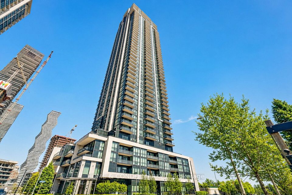 3975 Grand Park Drive 2002, Mississauga, ON L5B 0K4 at 3975 Grand Park Drive 2002, Mississauga, ON L5B 0K4, Mississauga, ON, L5B 0K4