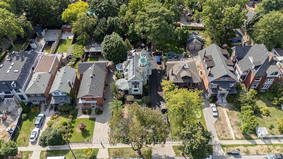 166 High Park Avenue, Toronto, ON M6P 2S4 at 166 High Park Avenue, Toronto, ON M6P 2S4, Toronto W02, ON, M6P 2S4