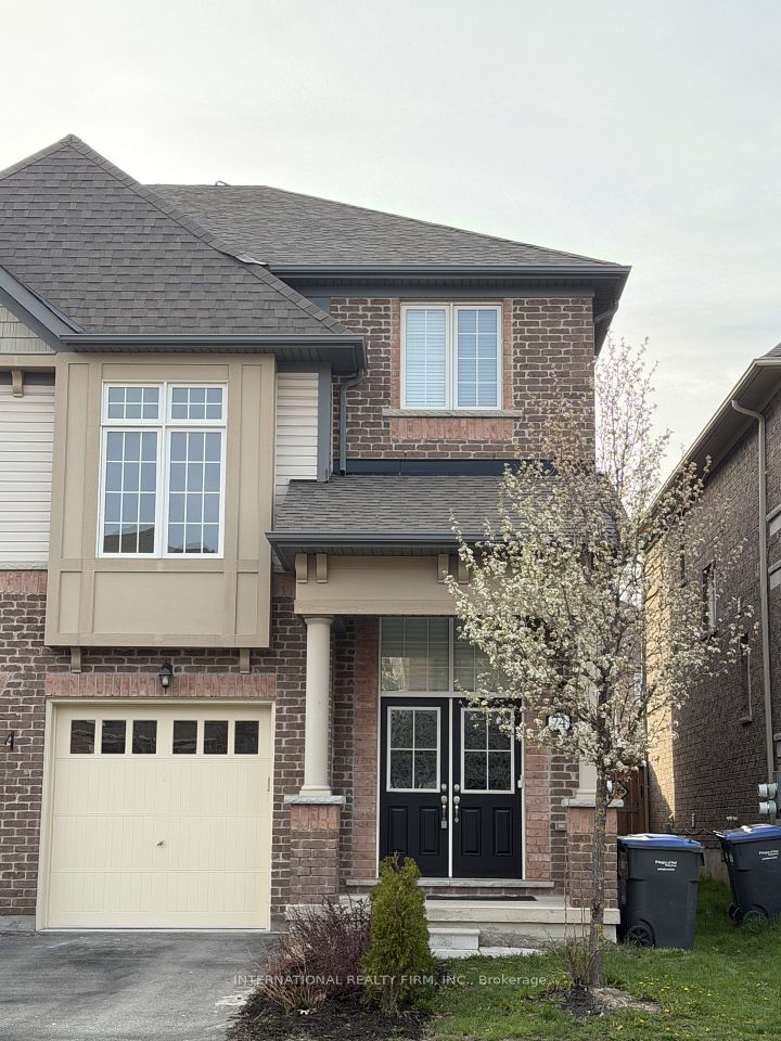 Semi-Detached  at 74 Fawnridge Road, Caledon, ON L7C 3V3, Caledon