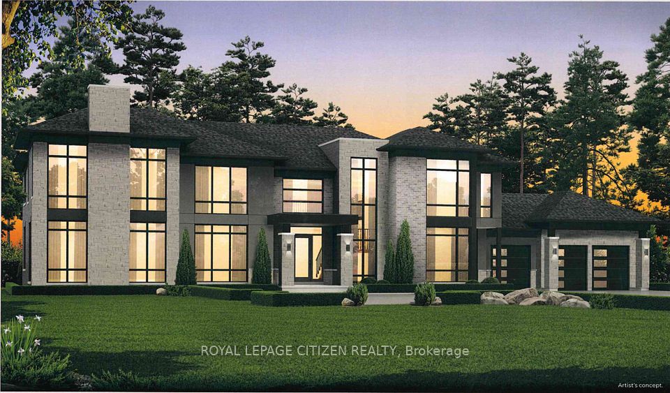 Lot 2B Hunsden Side Road, Caledon, ON L7E 4L6 at Lot 2B Hunsden Side Road, Caledon, ON L7E 4L6, Caledon, ON, L7E 4L6
