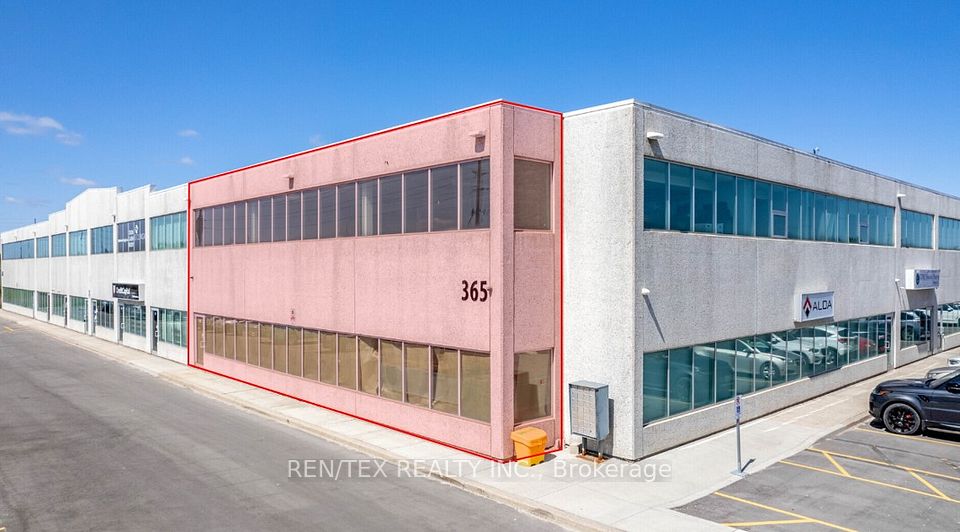 Industrial at 365 Healey Road U18, Caledon, ON L7E 5C1, Caledon