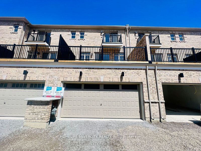 Att/Row/Townhouse at 12324 Mclaughlin Road, Caledon, ON L7C 4L7, Caledon