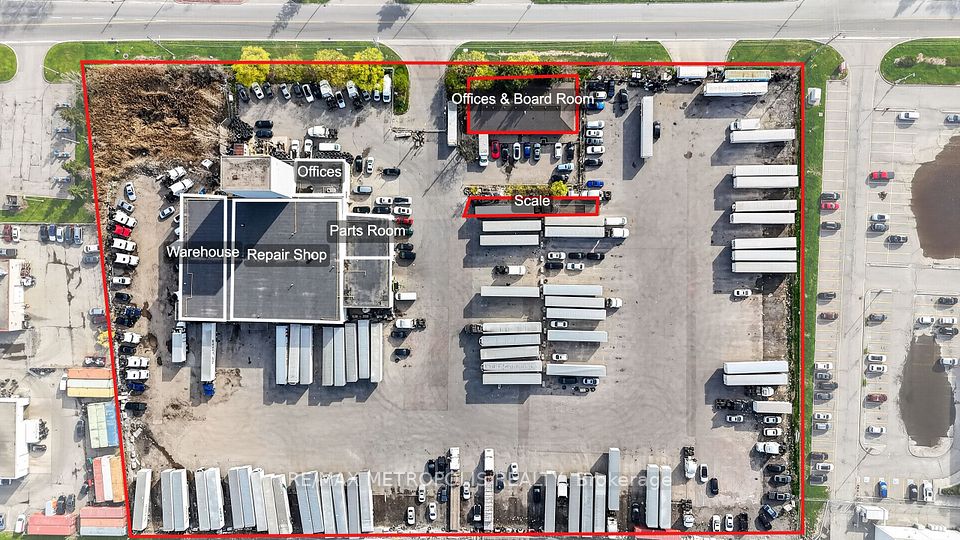 475 Harrop Drive, Milton, ON L9T 3H3